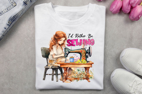 Sewing Sublimation Bundle Sublimation Regulrcrative 