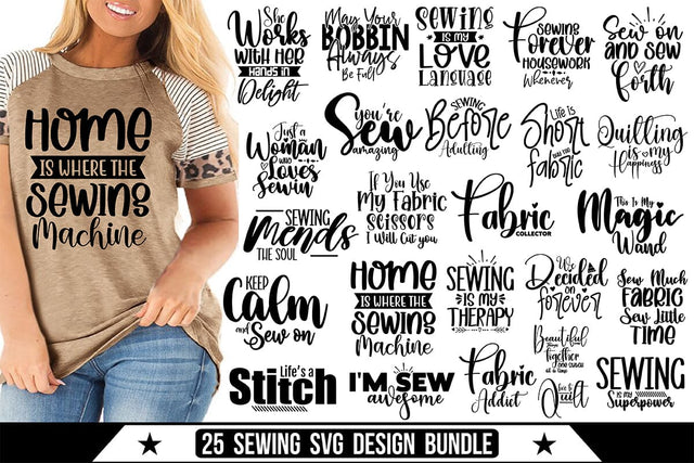 Sewing SVG Bundle, Sewing Svg SVG orpitasn 