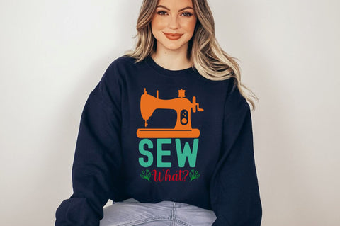 Sewing SVG Bundle SVG DESIGNS DARK 