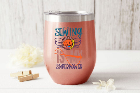 Sewing SVG Bundle SVG DESIGNS DARK 