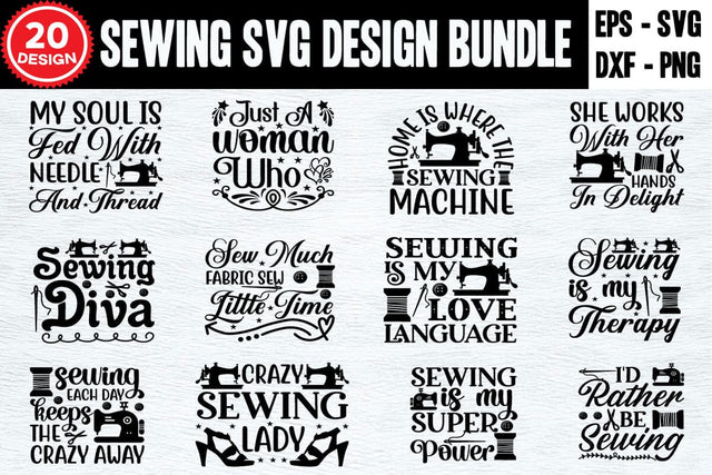 Sewing Svg design Bundle SVG sk.swapon Roy 