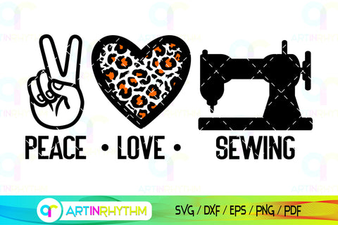 Sewing svg SVG Artinrhythm shop 