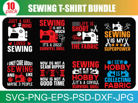 Sewing Tee | Funny Mom Tshirt | Mothers Day Gift | | Sewciopath Shirt | Quilter Mom | Tailor Mama T-Shirt | Crafting Shirt | Sewing Lover SVG buydesign 