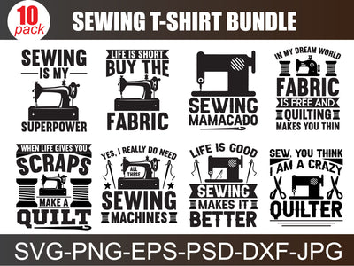 Sewing Tee | Funny Mom Tshirt | Mothers Day Gift | | Sewciopath Shirt | Quilter Mom | Tailor Mama T-Shirt | Crafting Shirt | Sewing Lover SVG buydesign 