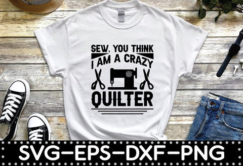 Sewing Tee | Funny Mom Tshirt | Mothers Day Gift | | Sewciopath Shirt | Quilter Mom | Tailor Mama T-Shirt | Crafting Shirt | Sewing Lover SVG buydesign 