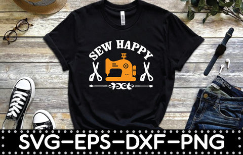 Sewing Tee | Funny Mom Tshirt | Mothers Day Gift | | Sewciopath Shirt | Quilter Mom | Tailor Mama T-Shirt | Crafting Shirt | Sewing Lover SVG buydesign 