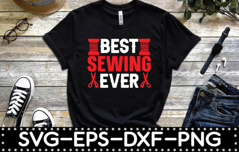 Sewing Tee | Funny Mom Tshirt | Mothers Day Gift | | Sewciopath Shirt | Quilter Mom | Tailor Mama T-Shirt | Crafting Shirt | Sewing Lover SVG buydesign 