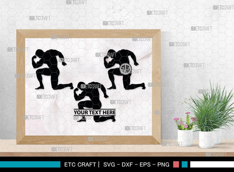 Sexy Man Monogram, Sexy Man Silhouette, Sexy Man SVG, Male Strippers Svg, Hot Men Svg, Male Model Svg, SB00403 SVG ETC Craft 