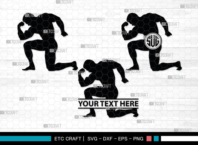 Sexy Man Monogram, Sexy Man Silhouette, Sexy Man SVG, Male Strippers Svg, Hot Men Svg, Male Model Svg, SB00403 SVG ETC Craft 