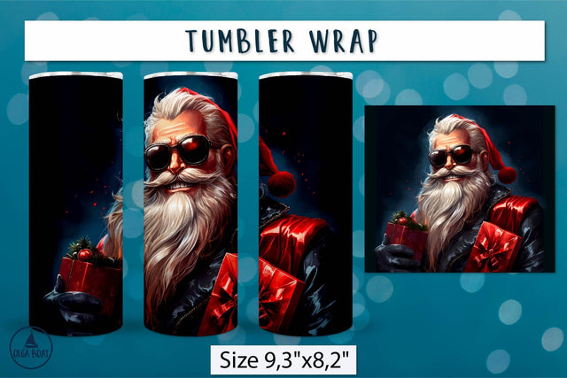 Sexy santa png | 3d Christmas tumbler sublimation Sublimation Olga Boat Design 