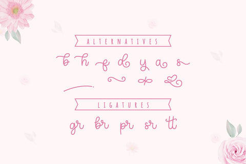 Shabella Font tlatoustype 