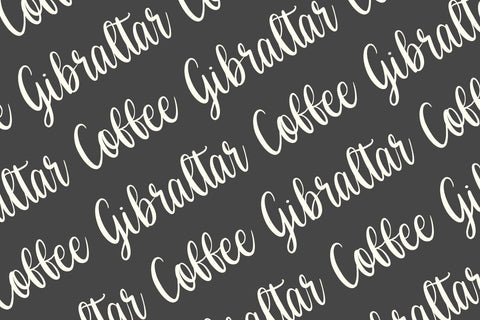 Shabina Font Abo Daniel Studio 