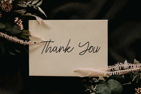 Shabrina-Handwritten font Font LetterdayStudio 