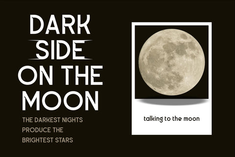 Shadeon Typeface Font Storytype Studio 