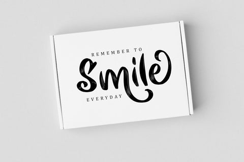 Shadow Love Font Sakha Design Studio 