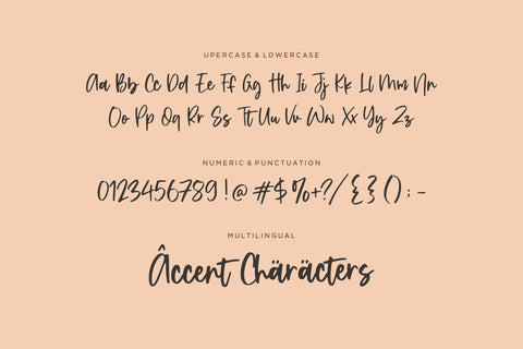 Shadow Party Handwritten Script Font Font Balpirick 