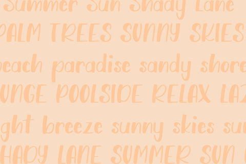 Shady Lane, Cute Handwritten Font Font Designing Digitals 