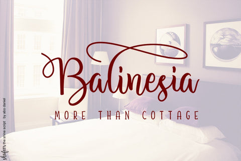 Shafeer Duo Font Abo Daniel Studio 