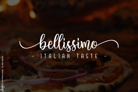 Shafeer Duo Font Abo Daniel Studio 