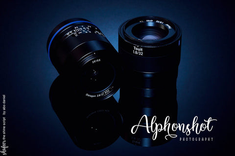 Shafeer Duo Font Abo Daniel Studio 