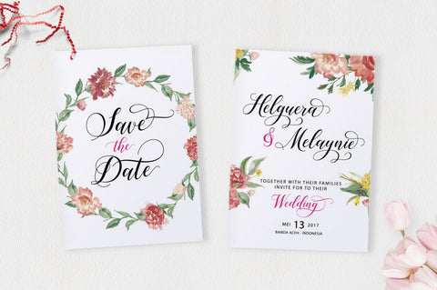 Shailena Script Font Jamaluddin 