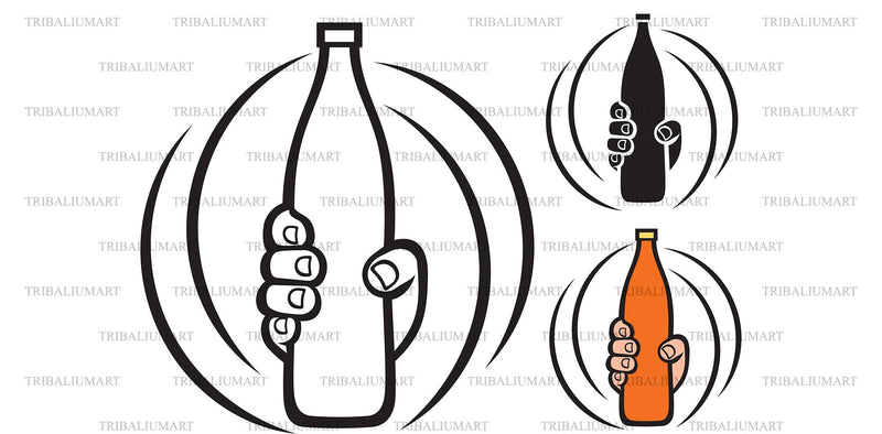 Shake it SVG TribaliumArtSF 