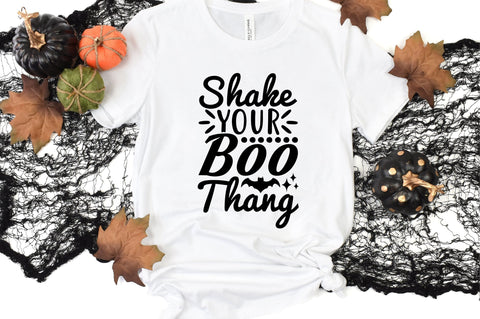 Shake Your Boo Thang SVG CraftlabSvg29 