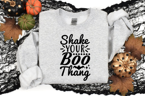 Shake Your Boo Thang SVG CraftlabSvg29 