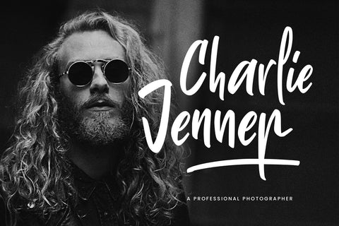 Shakehand Brothers Font Arterfak Project 