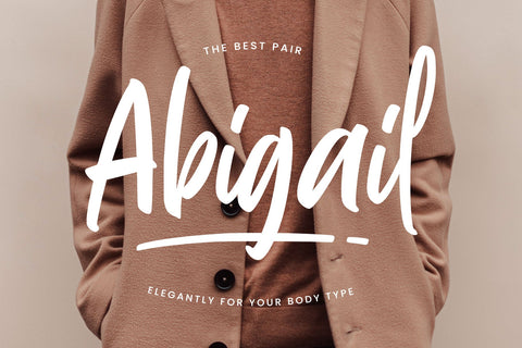 Shakehand Brothers Font Arterfak Project 