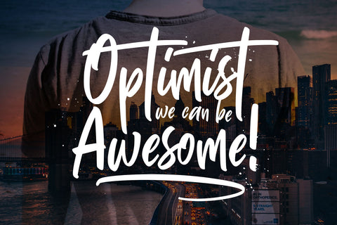 Shakehand Brothers Font Arterfak Project 