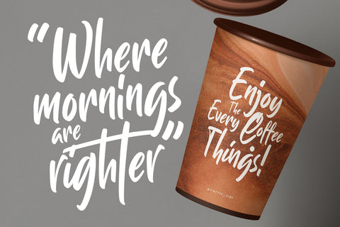 Shakehand Brothers Font Arterfak Project 