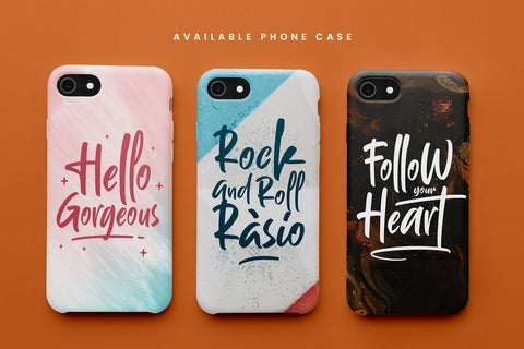 Shakehand Brothers Font Arterfak Project 