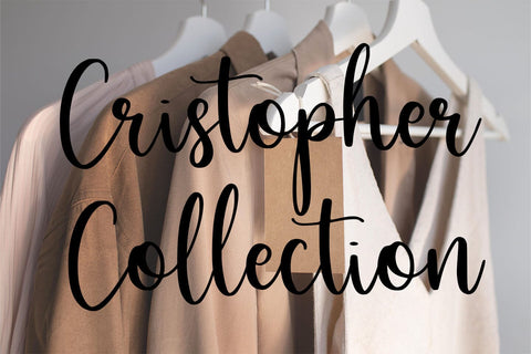 Shakera Font Abo Daniel Studio 