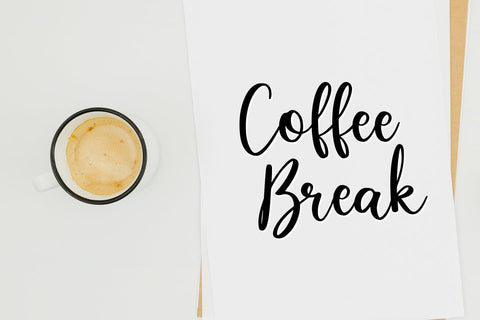 Shakera Font Abo Daniel Studio 