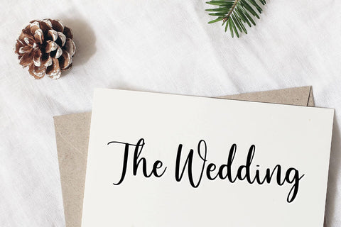 Shakera Font Abo Daniel Studio 