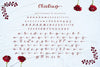 Shaking - Organic Calligraphy - So Fontsy