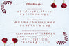 Shaking - Organic Calligraphy - So Fontsy