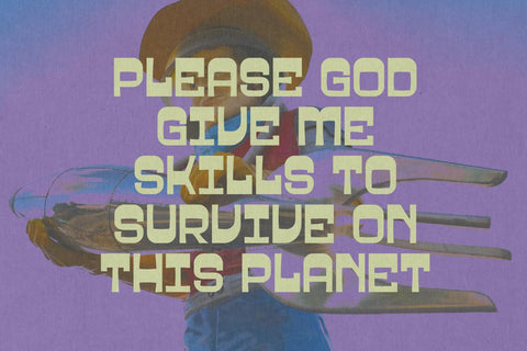 SHALBY Typeface Font Storytype Studio 