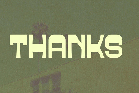 SHALBY Typeface Font Storytype Studio 