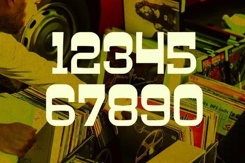 SHALBY Typeface Font Storytype Studio 