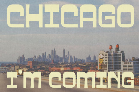 SHALBY Typeface Font Storytype Studio 