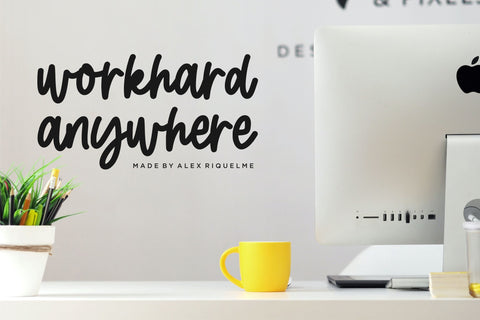 Shalfolk Font Qwrtype Foundry 