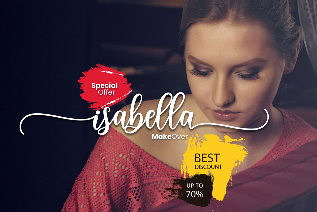 Shaliha Script Font - So Fontsy