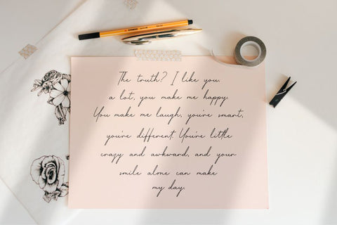 Shallifronthe Font Allouse.Studio 