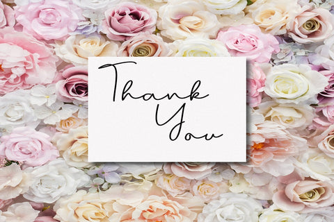 Shamilove Font Prasetya Letter 