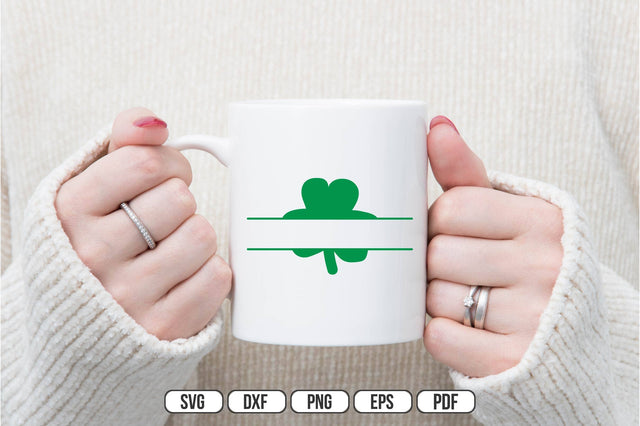 Shamrock SVG SVG shah alam 