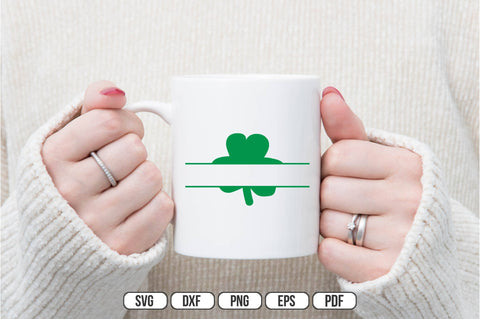 Shamrock SVG SVG shah alam 