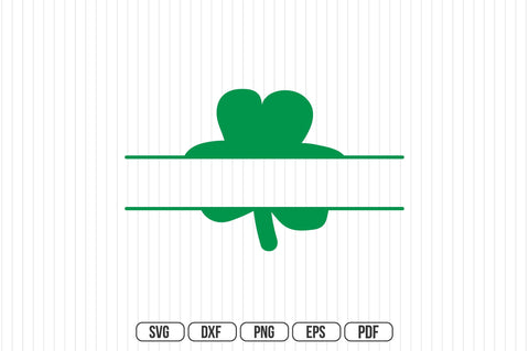Shamrock SVG SVG shah alam 