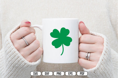 Shamrock SVG SVG shah alam 
